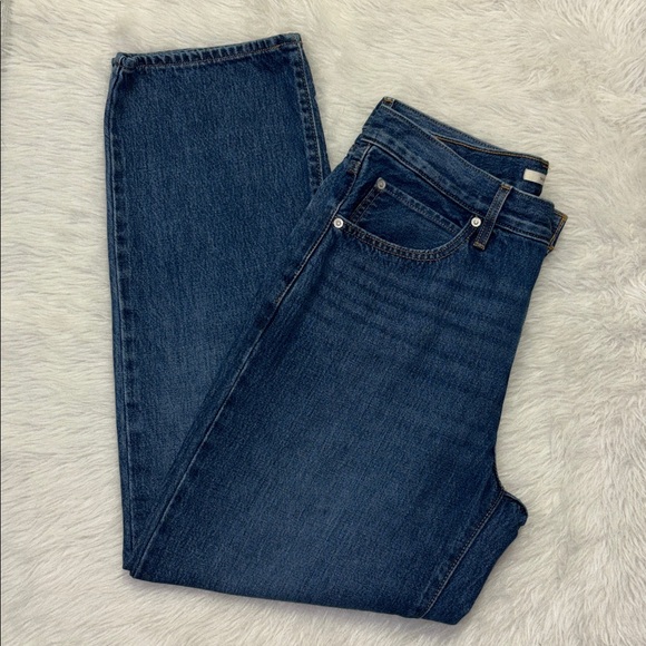 Levi's '94 Baggy Jeans - Picture 16 of 16